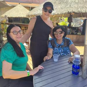 Imagem da notícia IDOSOS DE JAHU CURTEM DIAS INESQUECÍVEIS EM ÁGUAS DE LINDÓIA