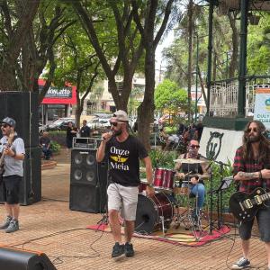 Imagem da notícia FESTIVAL LITERÁRIO – LITERATURA, ARTE E BRINCADEIRA NO JARDIM DE BAIXO