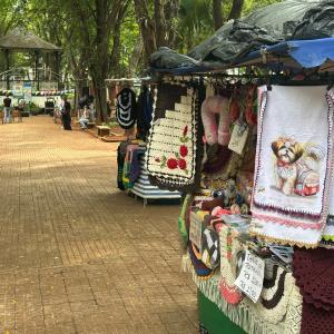 Imagem da notícia FESTIVAL LITERÁRIO – LITERATURA, ARTE E BRINCADEIRA NO JARDIM DE BAIXO
