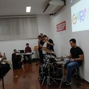 Imagem da notícia BANDA E CORAL DO GURI-JAHU BRILHAM EM NOITE MUSICAL!