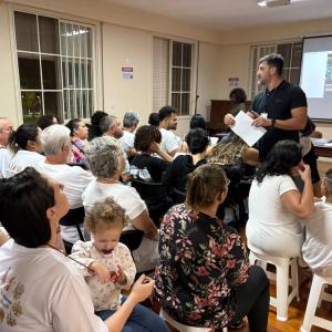 Imagem da notícia PREFEITURA LANÇA WEBSÉRIE E PROJETO DE AFROTURISMO