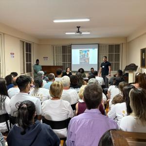 Imagem da notícia PREFEITURA LANÇA WEBSÉRIE E PROJETO DE AFROTURISMO