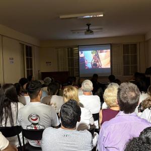 Imagem da notícia PREFEITURA LANÇA WEBSÉRIE E PROJETO DE AFROTURISMO