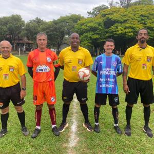 Imagem da notícia EXPRESSINHO CONQUISTA O TÍTULO DO MASTER DO POUSO ALEGRE