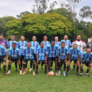 Imagem da notícia EXPRESSINHO CONQUISTA O TÍTULO DO MASTER DO POUSO ALEGRE