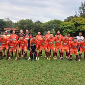 Imagem da notícia EXPRESSINHO CONQUISTA O TÍTULO DO MASTER DO POUSO ALEGRE