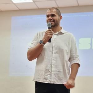 Imagem da notícia JAHU SEDIA ENCONTRO REGIONAL DE CAPACITAÇÃO PARA GESTORES DA CULTURA