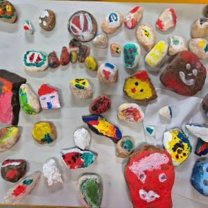 Imagem da notícia ESCOLAS DA REDE MUNICIPAL CELEBRAM A CONSCIÊNCIA NEGRA COM MUITO CARINHO E APRENDIZAGEM