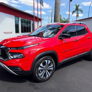 Imagem da notícia PREFEITURA REFORÇA A FROTA DO CORPO DE BOMBEIROS