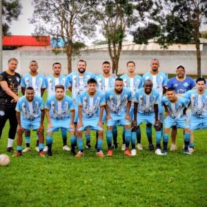 Imagem da notícia FUTEBOL DE POTUNDUVA: BECO-VDC CONQUISTA O TÍTULO