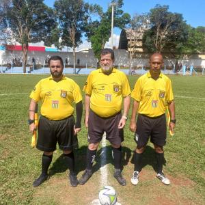 Imagem da notícia FUTEBOL DE POTUNDUVA: BECO-VDC CONQUISTA O TÍTULO