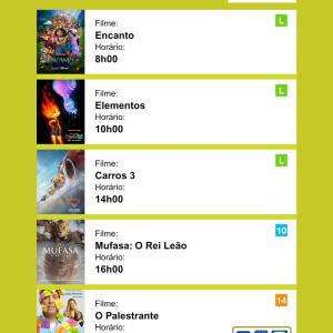 Imagem da notícia A CARRETA DO 'CINE SÃO PAULO' ESTÁ VOLTANDO PARA JAHU