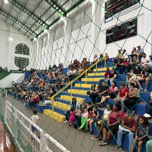 Imagem da notícia  ‘PROGRAMA BOMBEIRO NA ESCOLA’ FORMA ALUNOS DE MAIS OITO ESCOLAS