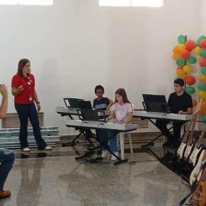 Imagem da notícia GURI 30 ANOS - UM SHOW DE VOZES, RITMOS E HISTÓRIA