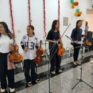 Imagem da notícia GURI 30 ANOS - UM SHOW DE VOZES, RITMOS E HISTÓRIA