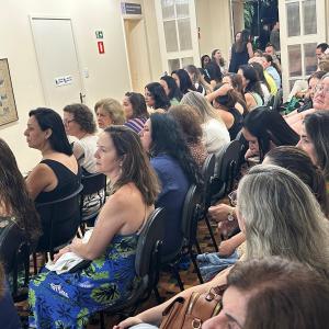 Imagem da notícia EDUCAÇÃO EM FOCO: DOCENTES CONCLUEM FORMAÇÃO DO PROGRAMA ALFABETIZA JUNTOS