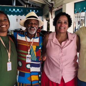 Imagem da notícia JAHU PARTICIPA DO 9º CONGRESSO PAN-AFRICANO EM LOMÉ, CAPITAL DO TOGO