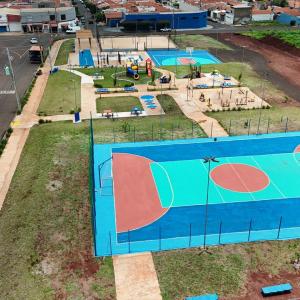 Imagem da notícia TEM INAUGURAÇÃO NO BELA VISTA NESTA QUINTA-FEIRA (11)