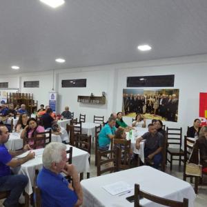 Imagem da notícia ALUNOS DA REDE MUNICIPAL SÃO PREMIADOS NO CONCURSO DE DESENHO “SUPER NOEL EM AÇÃO POR JAHU!”, DO ROTARY