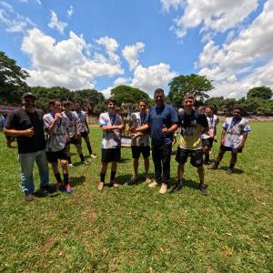 Imagem da notícia CONFIRA OS CAMPEÕES DAS CATEGORIAS DE BASE DO FUTEBOL JAUENSE