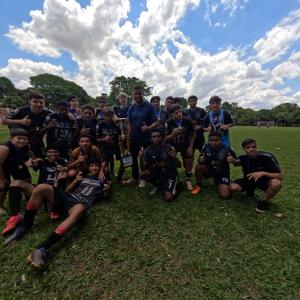 Imagem da notícia CONFIRA OS CAMPEÕES DAS CATEGORIAS DE BASE DO FUTEBOL JAUENSE