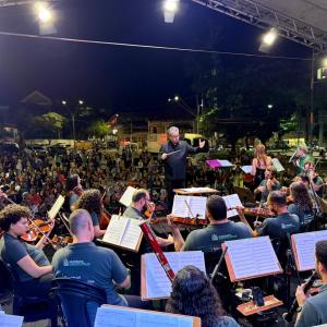 Imagem da notícia UM ESPETÁCULO EMOCIONANTE!