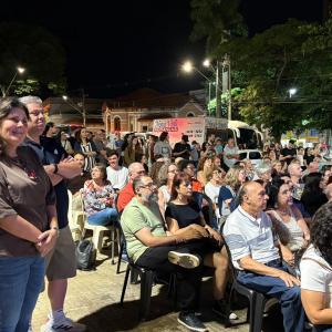 Imagem da notícia UM ESPETÁCULO EMOCIONANTE!