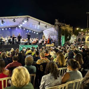 Imagem da notícia UM ESPETÁCULO EMOCIONANTE!