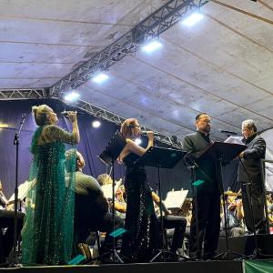 Imagem da notícia UM ESPETÁCULO EMOCIONANTE!