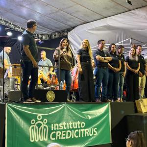 Imagem da notícia UM ESPETÁCULO EMOCIONANTE!