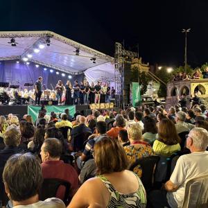 Imagem da notícia UM ESPETÁCULO EMOCIONANTE!