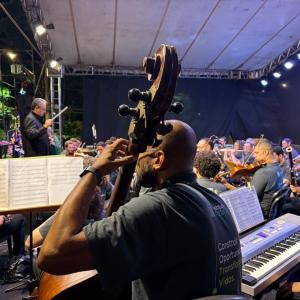 Imagem da notícia UM ESPETÁCULO EMOCIONANTE!