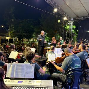 Imagem da notícia UM ESPETÁCULO EMOCIONANTE!