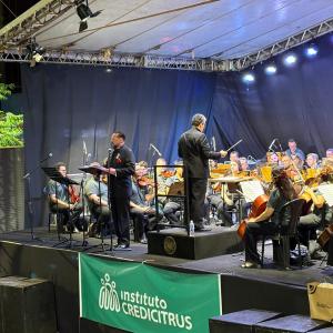 Imagem da notícia UM ESPETÁCULO EMOCIONANTE!