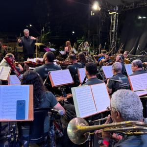 Imagem da notícia UM ESPETÁCULO EMOCIONANTE!