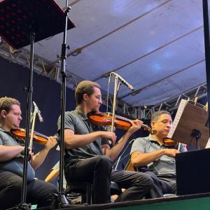 Imagem da notícia UM ESPETÁCULO EMOCIONANTE!