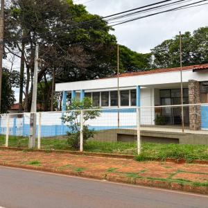 Imagem da notícia SECRETARIA DE MEIO AMBIENTE ESTÁ DE ENDEREÇO NOVO