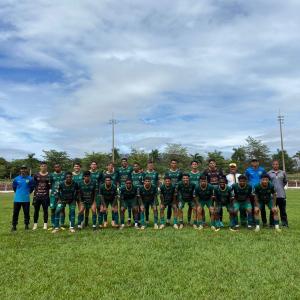 Imagem da notícia BOCHA É BRONZE E FUTEBOL AVANÇA ÀS SEMIS DOS JOGOS ABERTOS