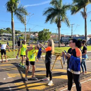 Imagem da notícia “CORRIDA DE NATAL” ENCERRA O CALENDÁRIO ESPORTIVO DO ANO NA CIDADE