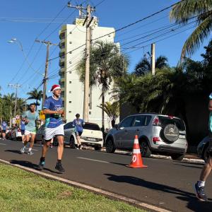 Imagem da notícia “CORRIDA DE NATAL” ENCERRA O CALENDÁRIO ESPORTIVO DO ANO NA CIDADE