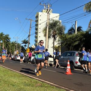 Imagem da notícia “CORRIDA DE NATAL” ENCERRA O CALENDÁRIO ESPORTIVO DO ANO NA CIDADE