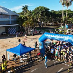 Imagem da notícia “CORRIDA DE NATAL” ENCERRA O CALENDÁRIO ESPORTIVO DO ANO NA CIDADE