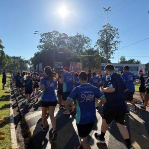 Imagem da notícia “CORRIDA DE NATAL” ENCERRA O CALENDÁRIO ESPORTIVO DO ANO NA CIDADE