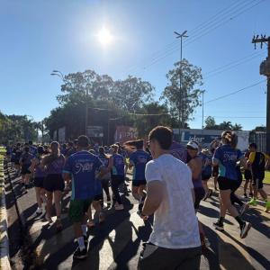 Imagem da notícia “CORRIDA DE NATAL” ENCERRA O CALENDÁRIO ESPORTIVO DO ANO NA CIDADE