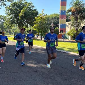 Imagem da notícia “CORRIDA DE NATAL” ENCERRA O CALENDÁRIO ESPORTIVO DO ANO NA CIDADE