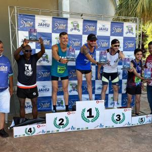 Imagem da notícia “CORRIDA DE NATAL” ENCERRA O CALENDÁRIO ESPORTIVO DO ANO NA CIDADE