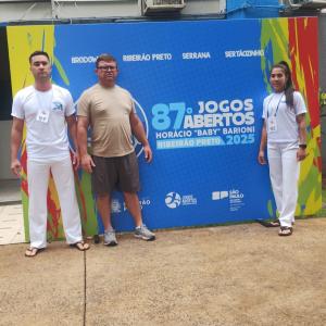 Imagem da notícia FUTEBOL DÁ OURO INÉDITO A JAHU NOS JOGOS ABERTOS