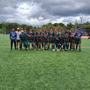 Imagem da notícia FUTEBOL DÁ OURO INÉDITO A JAHU NOS JOGOS ABERTOS