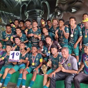 Imagem da notícia FUTEBOL DÁ OURO INÉDITO A JAHU NOS JOGOS ABERTOS