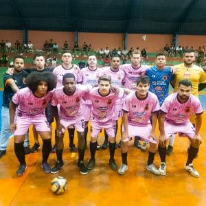 Imagem da notícia REAL SPORT FUTSAL VENCE O 'TORNEIO DE NATAL' DE POTUNDUVA